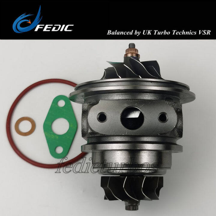 Turbine Tf Turbo Charger Chra Cartridge For Mitsubishi