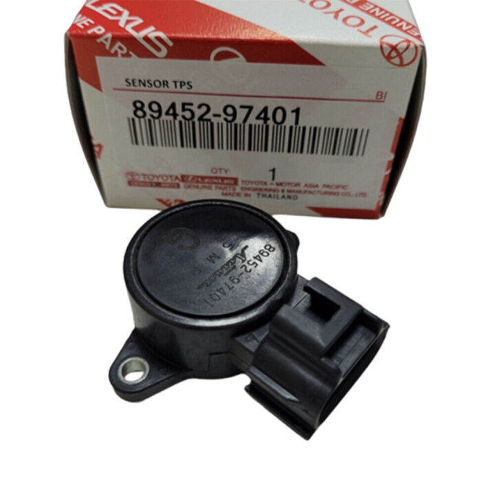 Throttle Position Sensor Tps Sensor For Toyota Rush Avanza