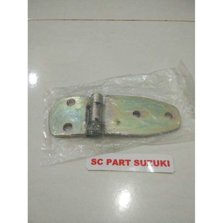 Engsel Pintu Depan Bawah Suzuki Jimny Katana Lazada Indonesia