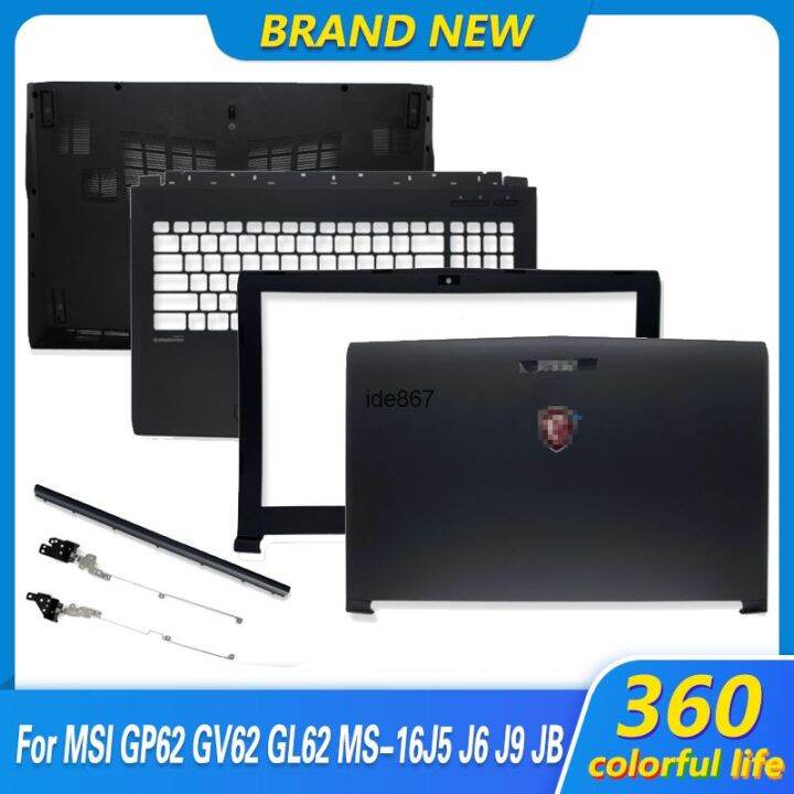 New For Msi Gp Gv Gl Qf Gp Mvr Ms J Gp Mvr Gl M Laptop Lcd