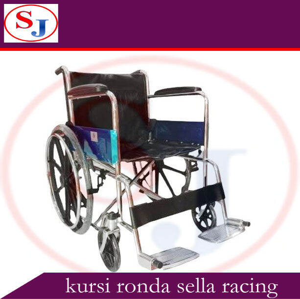 Kursi Rodastandar Racing Sellaco Lazada Indonesia