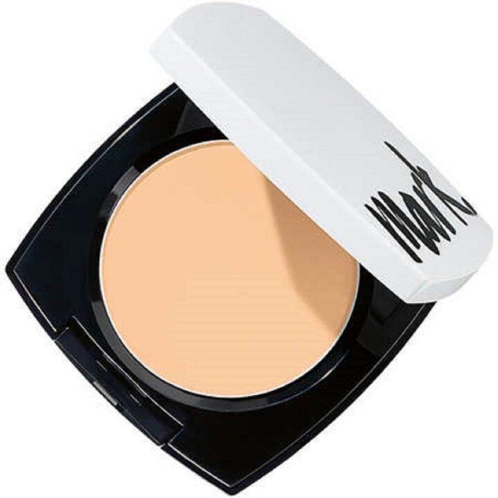 Avon Mark Nude Matte Pressed Powder Spf G Lazada Ph