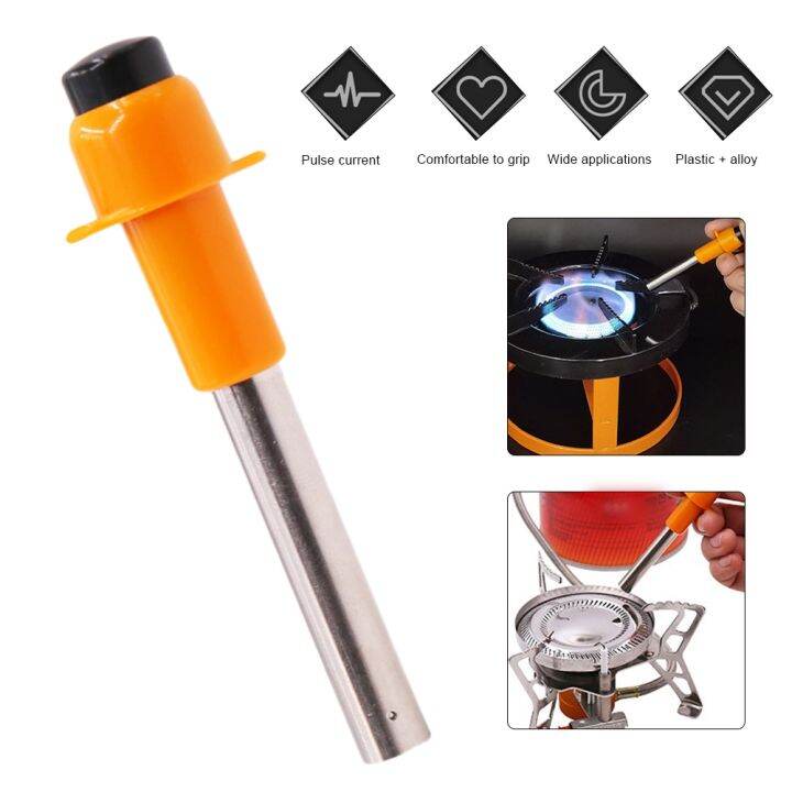 Hot Pulse Ignition Kitchen Outdoor Stove Piezoelectric Igniter