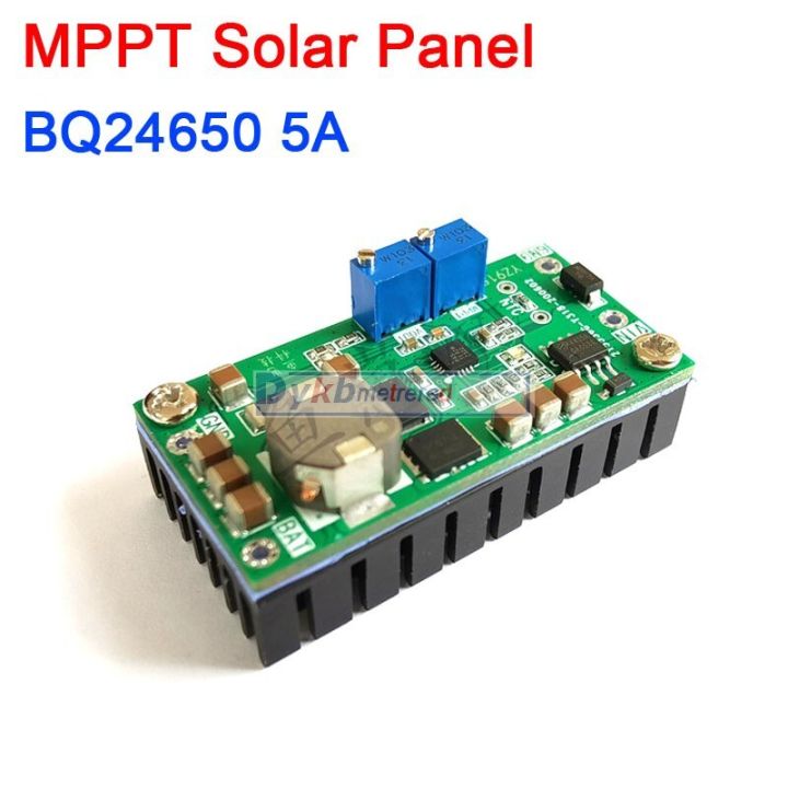 Bq Mppt Solar Panel Lead Acid Li Ion Lifepo Lithium Battery