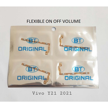 Flexibel Flexible Power On Off Volume Vivo Y Lazada Indonesia