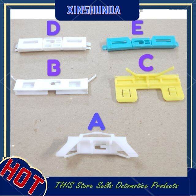 XSD HONDA CIVIC FD HONDA ACCORD ROOF MOULDING CLIP Lazada PH