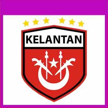 Bywafaz Car Sticker Star Kelantan Lazada