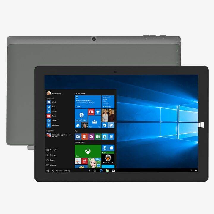 Jumper EZpad Pro 8 Tablet PC 11 6 Inch 12GB 128GB Windows 11 Intel