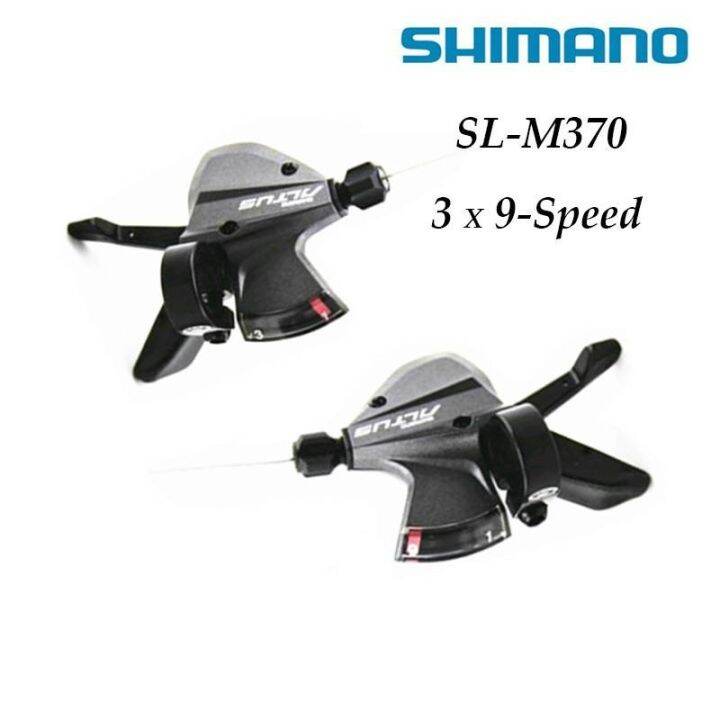 Manila Spot Shimano Altus Sl M Speed Shifter Lever X Speed