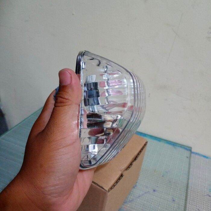 COD SIDE LAMP LAMPU SEN PINTU ISUZU GIGA FVZ FVR FVM NMR Limited