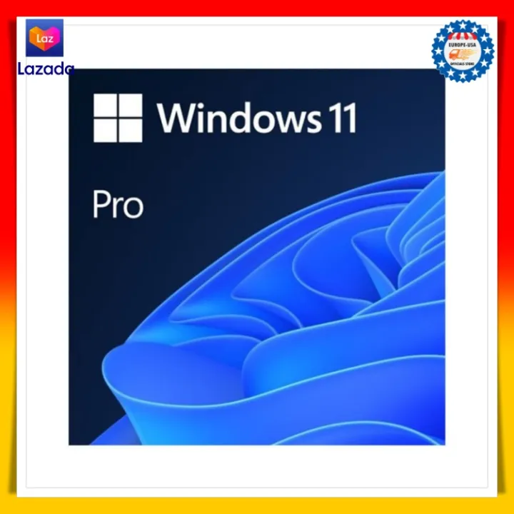 Microsoft Windows Pro Bit Fpp Hav No Lazada Co Th