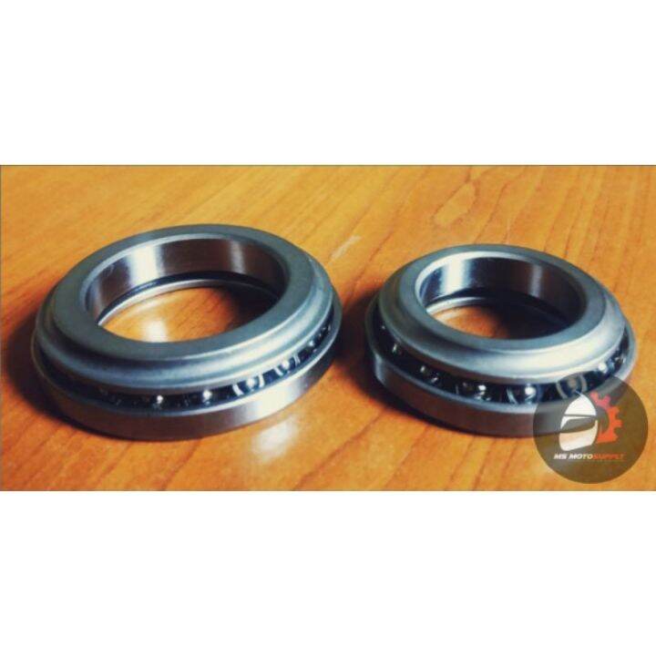 Ball Race Bearing Set For Honda Click I V Click I Beat Fi