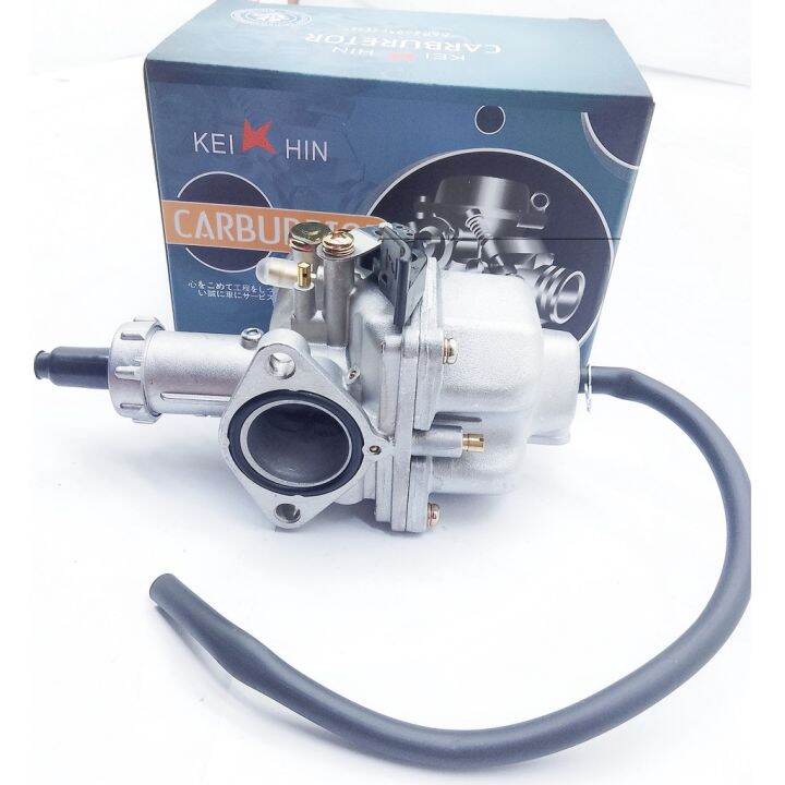 CARBURATOR ASSY KEIHIN RUSI 125 Lazada PH