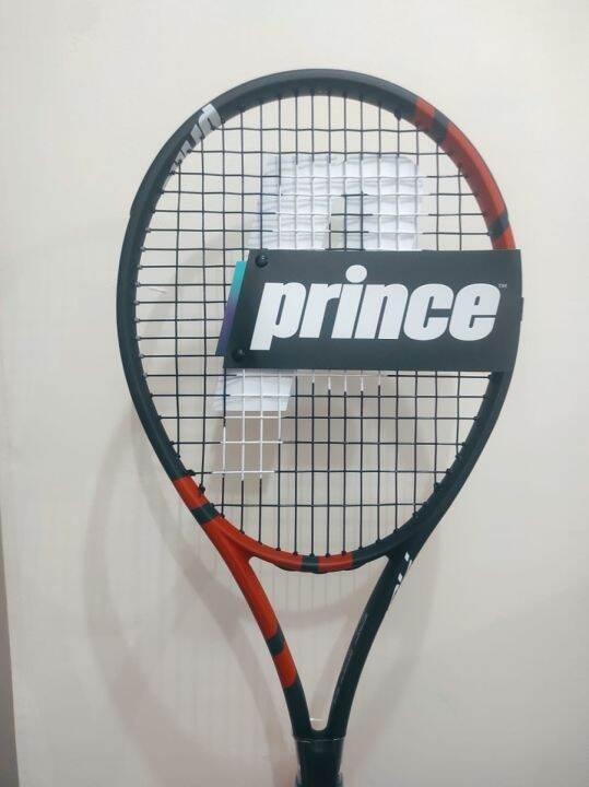 Raket Tenis Prince Hornet Gr Tennis Racket Lazada Indonesia