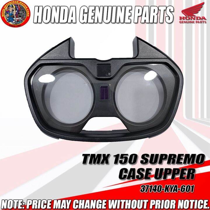 Tmx Supremo Case Upper Hpi Genuine Kya Lazada Ph