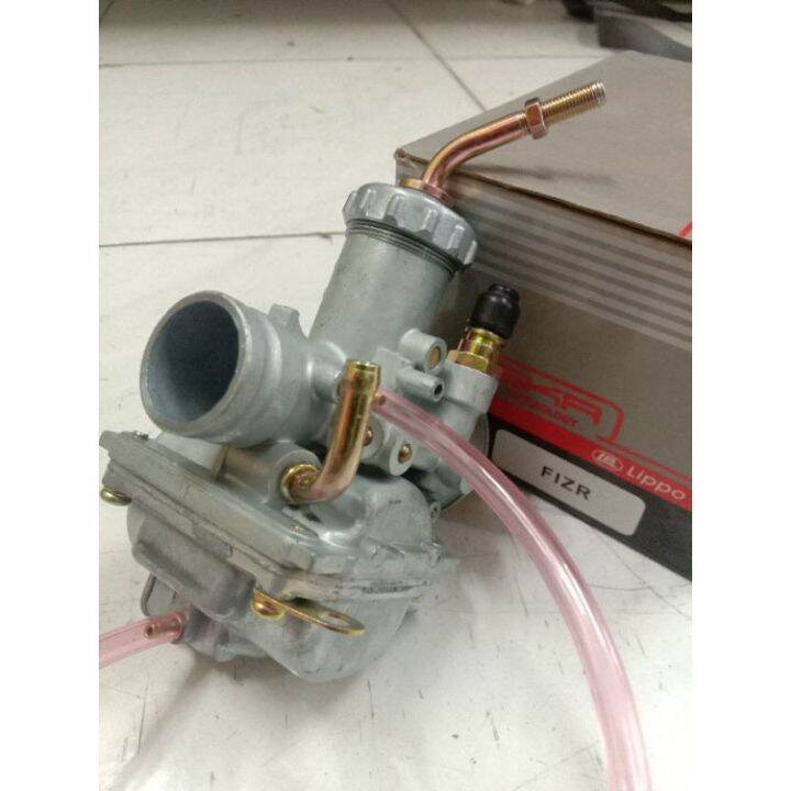 KARBURATOR ASSY FORCE 1 KARBU ASSY SET FORCE 1 F1ZR FORCE ONE LIPPO