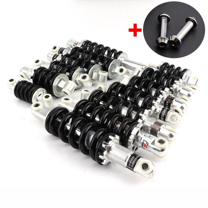 Mm Rear Suspension Shock For