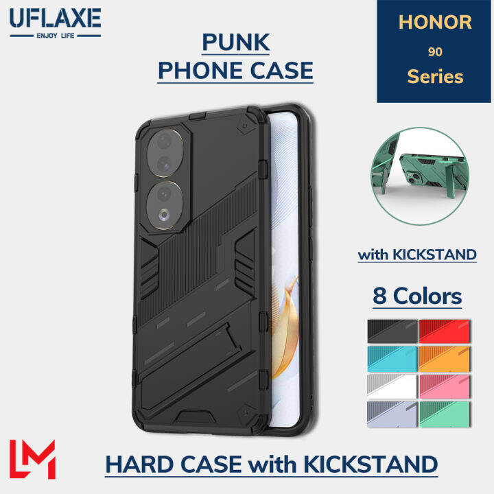 Uflaxe Shockproof Hard Case For Honor Pro Honor Lite G