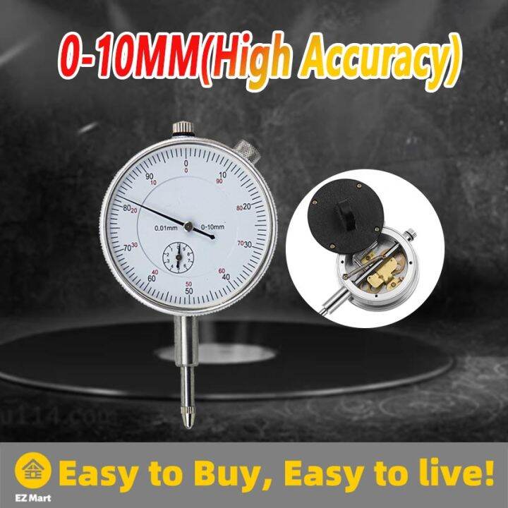 Fast Shipping Precision Tool 0 01mm Accuracy Measurement Instrument