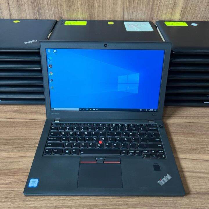 Lenovo Thinkpad X270 Core I5 6300U Gen 6 Full HD Laptop Second Ci5