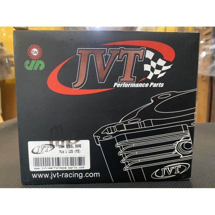 Jvt Block Mio I M Mm Steel Bore Lazada Ph