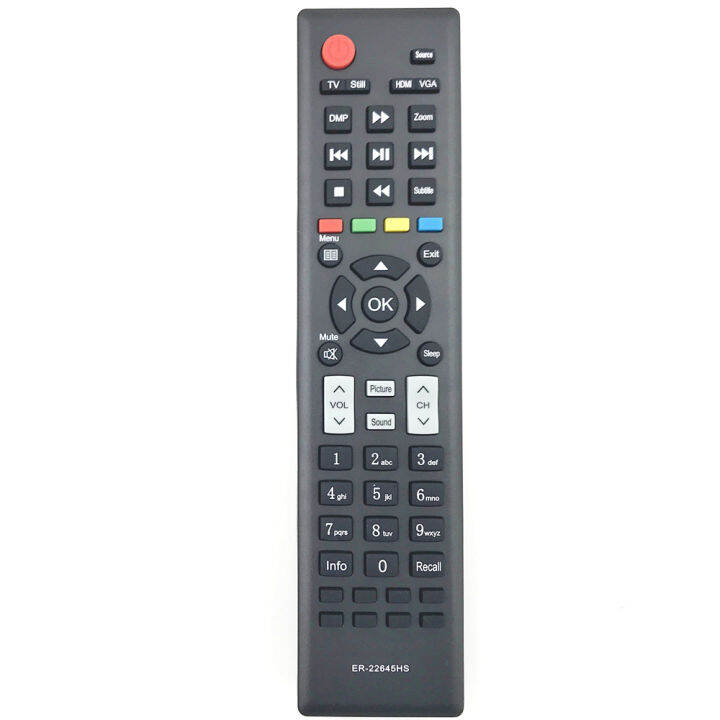 Original Remote Control ER 22645HS ER22645HS For Hisense LED TV