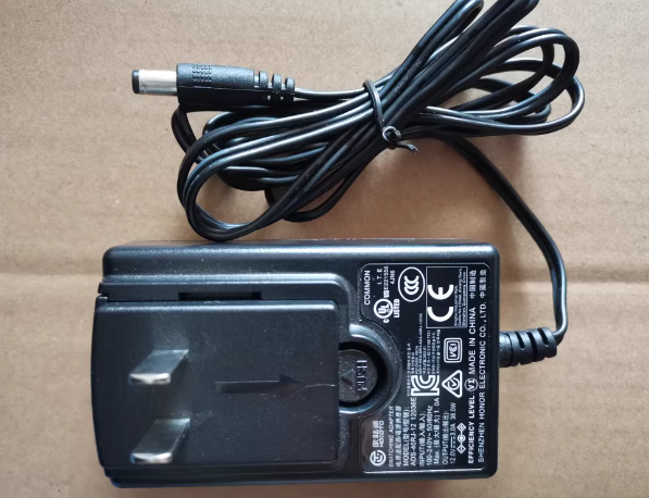 Eurolink V A Power Adapter Ads Rj E W