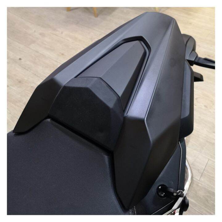 Motorcycle Pillion Rear Fairing Seat Cowl Cover For