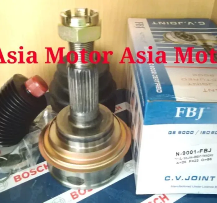 Cv Joint As Roda Luar Toyota Soluna Great Corolla Cv Join Kokel Kohel