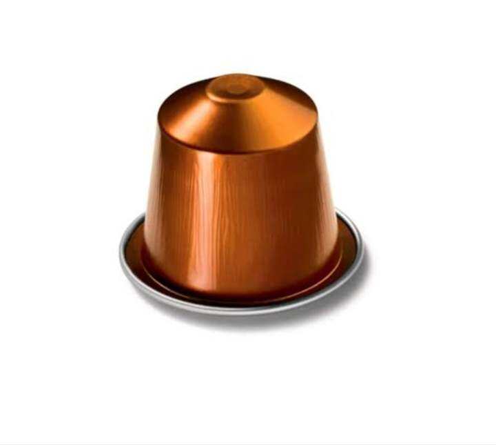 Nespresso Ispirazione Genova Livanto Coffee Capsules 10 Pcs Lazada PH