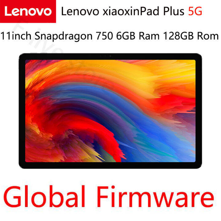 Lenovo Xiaoxin Pad Plus G Tb J Z Tablet Pc Inch Ips