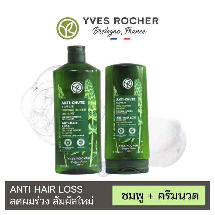 Yves Rocher Anti