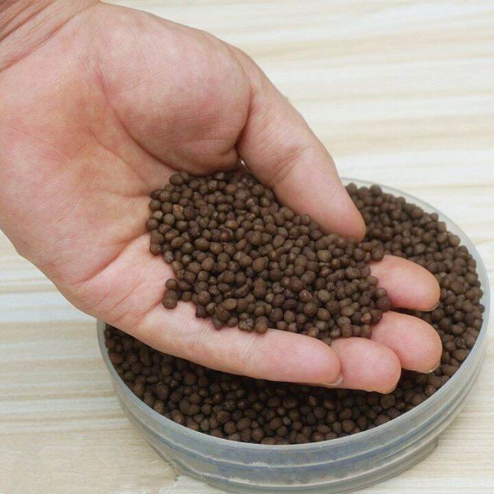 1500g DAP Fertilizer Diammonium Phosphate DAP 18 46 0 Compound