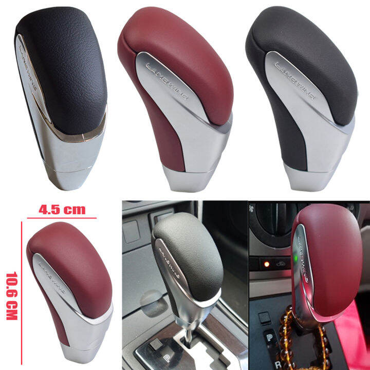 Automatic Gear Shift Knob Shifter Knob Lever Stick FOR Suzuki GRAND