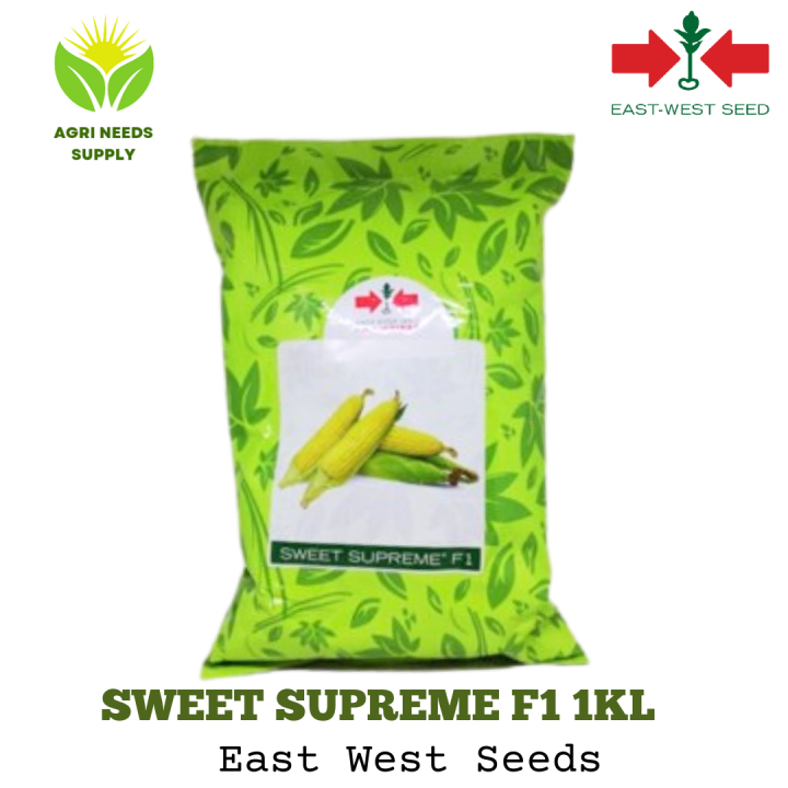 Corn Sweet Supreme F East West Seeds Kilo Lazada Ph