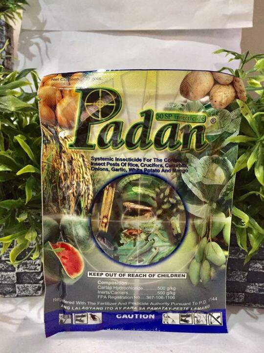 Padan Sp Insecticide Gms Lazada Ph