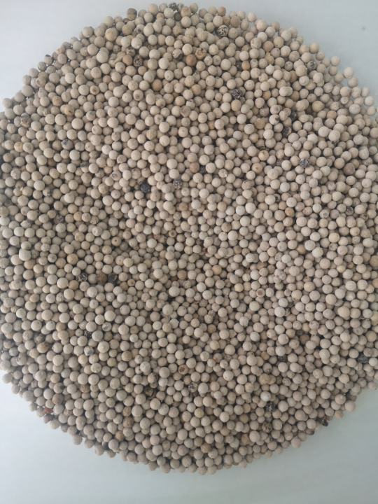 Sarawak Pure White Pepper G Lada Putih Asli Sarawak G