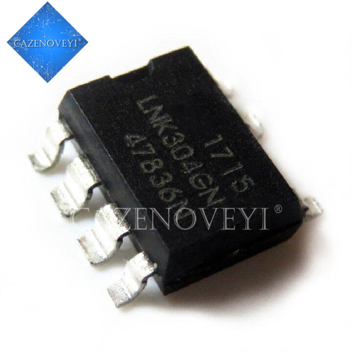 10pcs Lot LNK304GN SOP 7 LNK304 SOP SMD In Stock Lazada PH