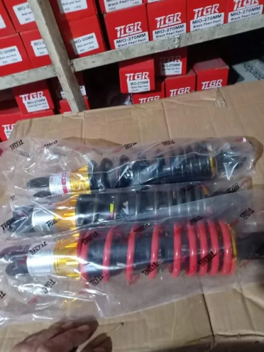 Mio Rear Shock Ttgr Brand Lazada Ph