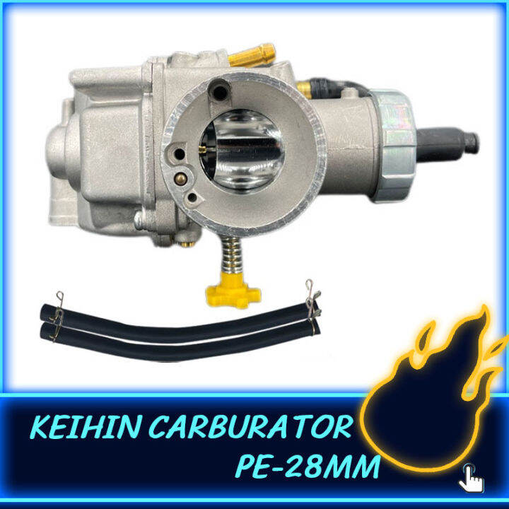 Motorycle Keihin Carburator Pe Mm Nsr Cc Pe Racing