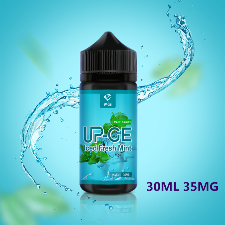 Upge Juiceiced Mint For Relx Pod Juice Ml For Relx Infinity Relx