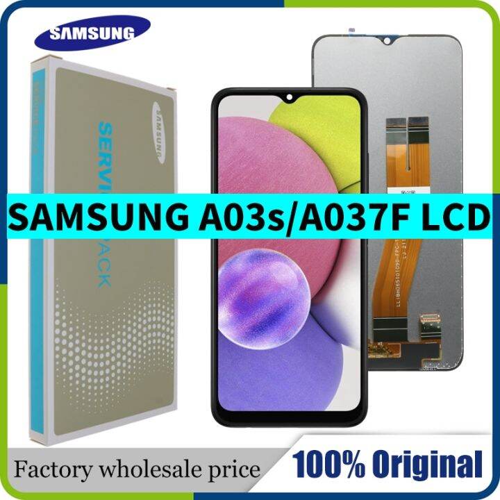 Quot New Original For Samsung Galaxy A S Lcd A F A M A Fd