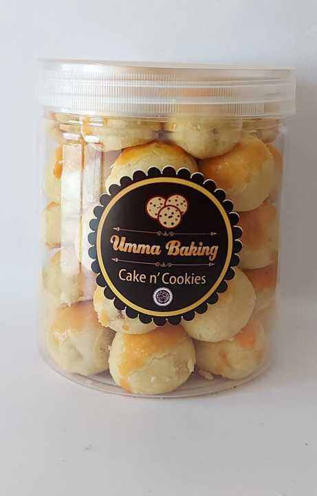 KUE KERING KASTANGEL KASTENGEL KEJU NASTAR PUTRI SALJU TOPLES