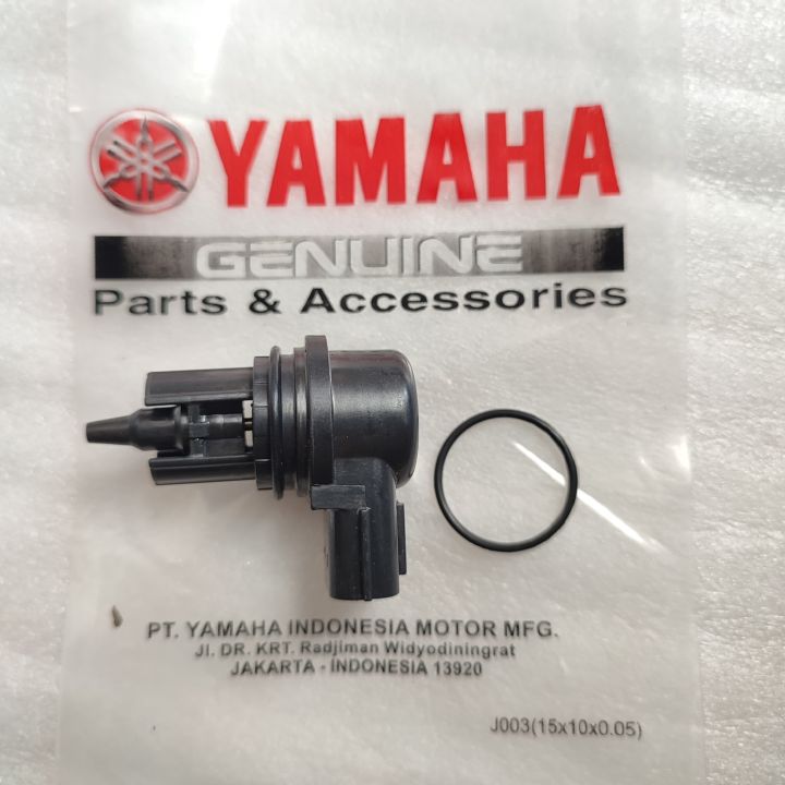 Sensor Langsam Isc Yamaha Mio J Mio Gt Soul Gt Aerox Nmax Fino Xeon