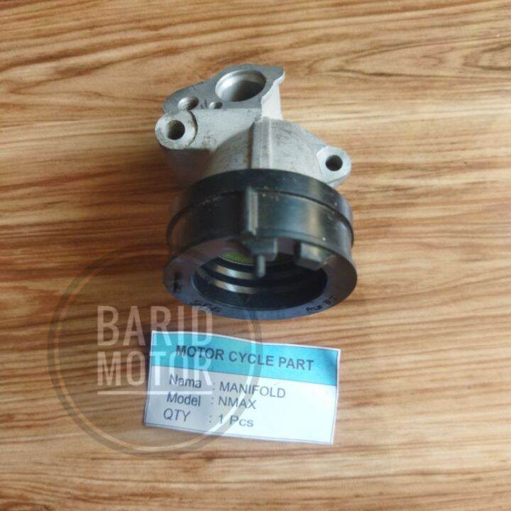 Manifold Manipol Manipul Intake Manipol Manifold Karburator N Max 155