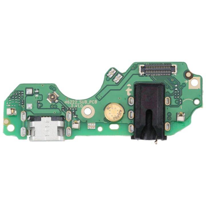 For Tecno Pova Neo Le Le H Oem Charging Port Board Lazada Ph