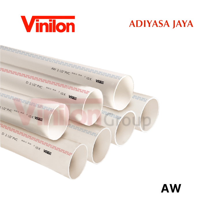 Vinilon Standard AW Vinilon Pipa PVC Kelas AW Lazada Indonesia