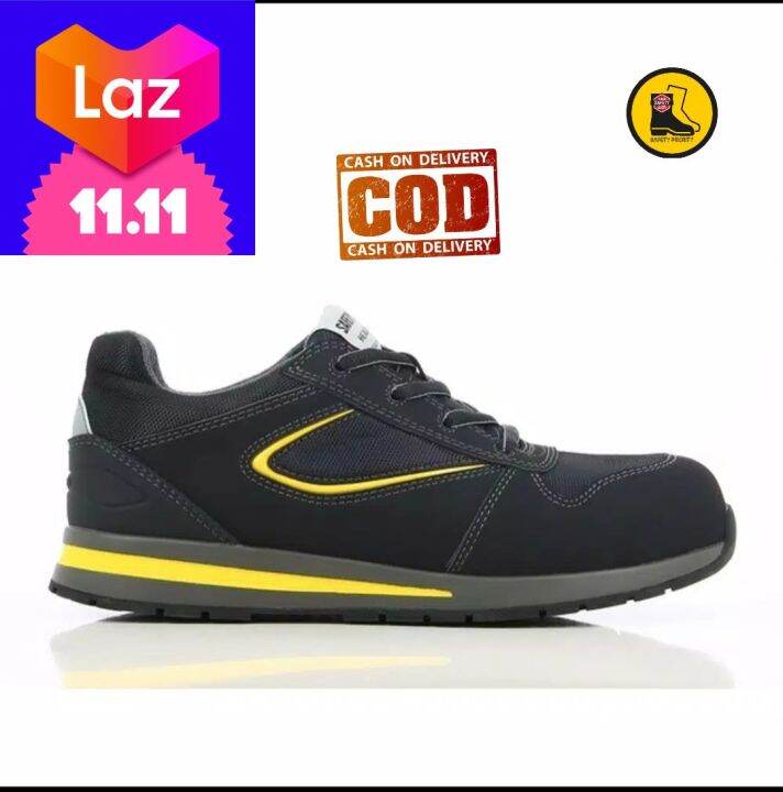 Sepatu Safety Jogger Turbo S Lazada Indonesia