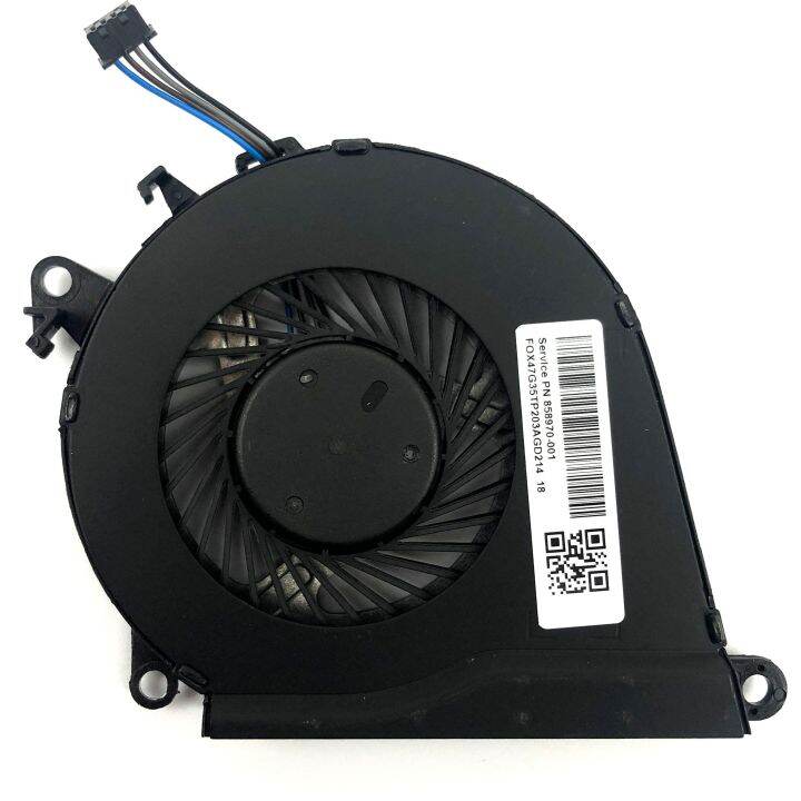 Cpu Fan For Hp Omen Ax Hp Bc Bc Bc Bc Series