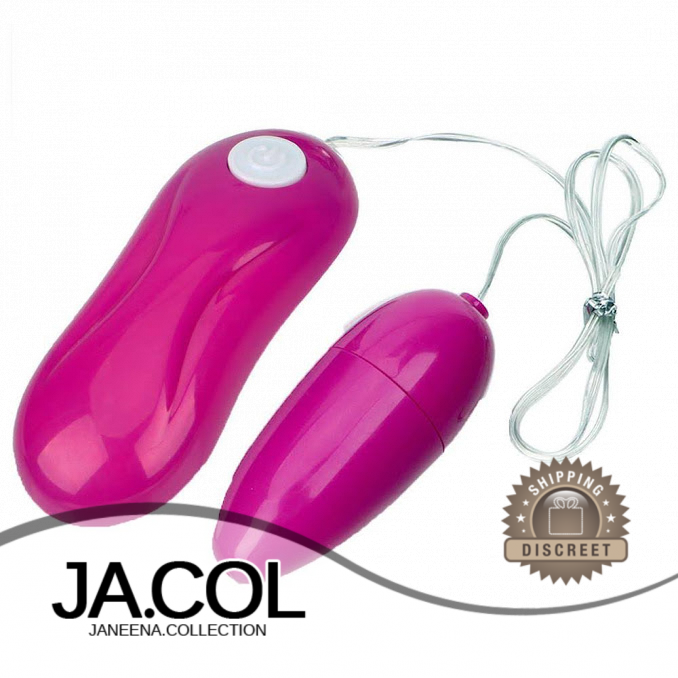 Jacol Egg Style Vibrations Jump Egg Vibrator Love Egg Sex Toys For